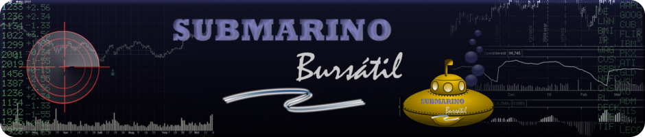 SubmarinoBursatil.com | Invertir en bolsa GRATIS