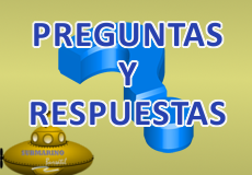 Preguntas y Respuestas